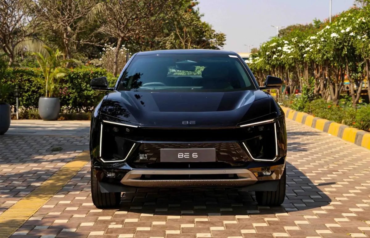 Mahindra BE6 Ownership Review 2026